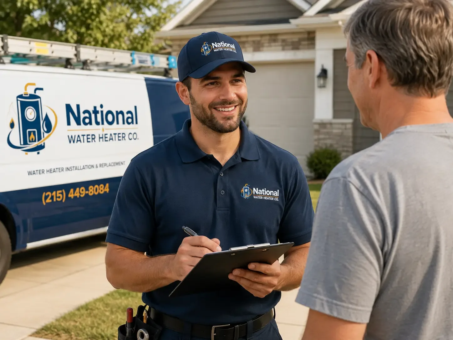 Water Heater Installation Wenonah, NJ FAQs